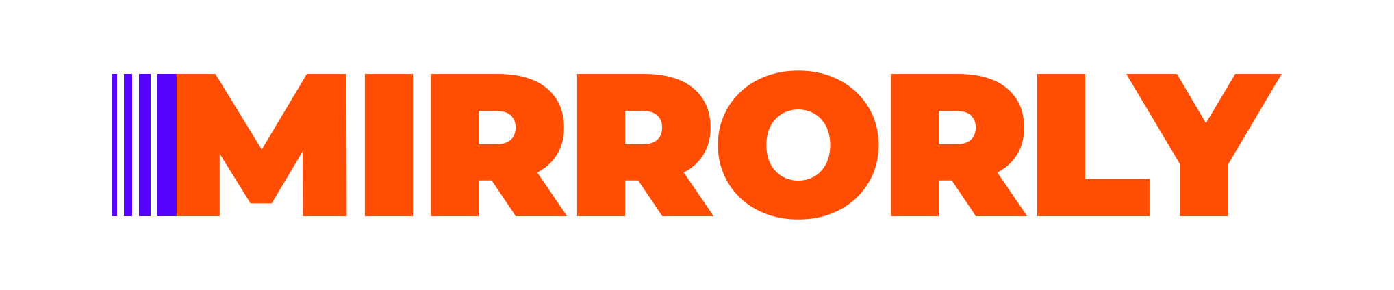 Mirrorly